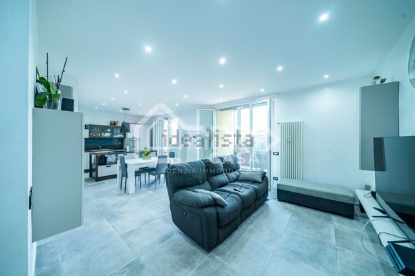 appartamento in vendita a Reggio nell'Emilia