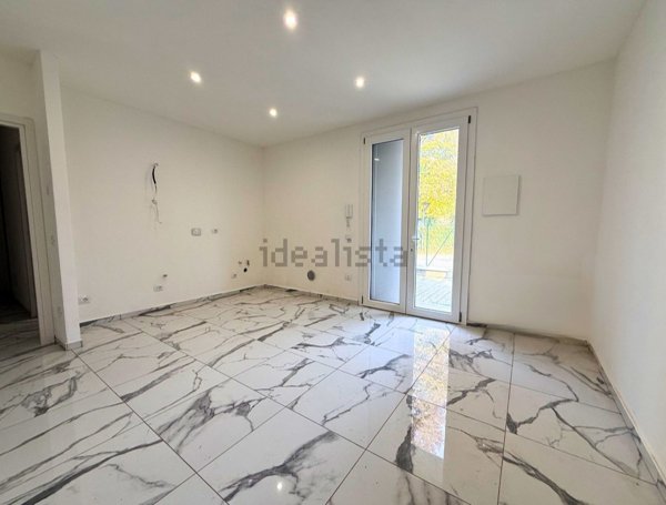 appartamento a Reggio nell'Emilia in zona San Pellegrino / Villa Canali