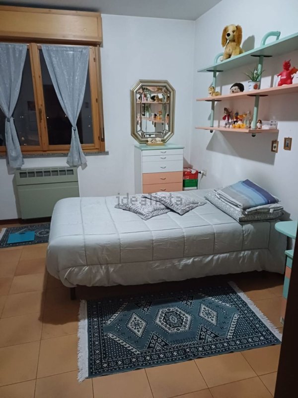 appartamento in vendita a Reggio nell'Emilia in zona Buco del Signore