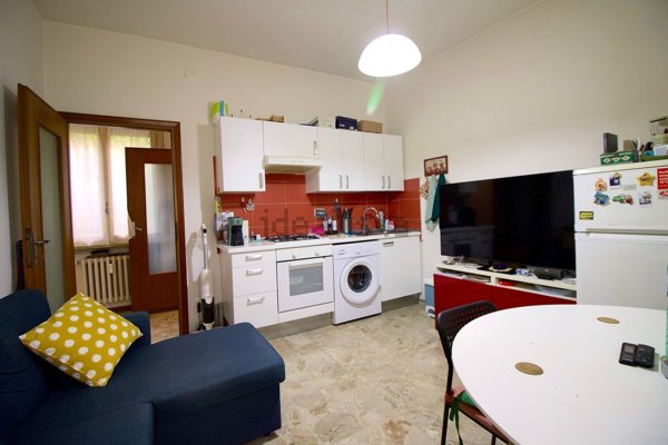 appartamento in vendita a Reggio nell'Emilia in zona San Prospero Strinati