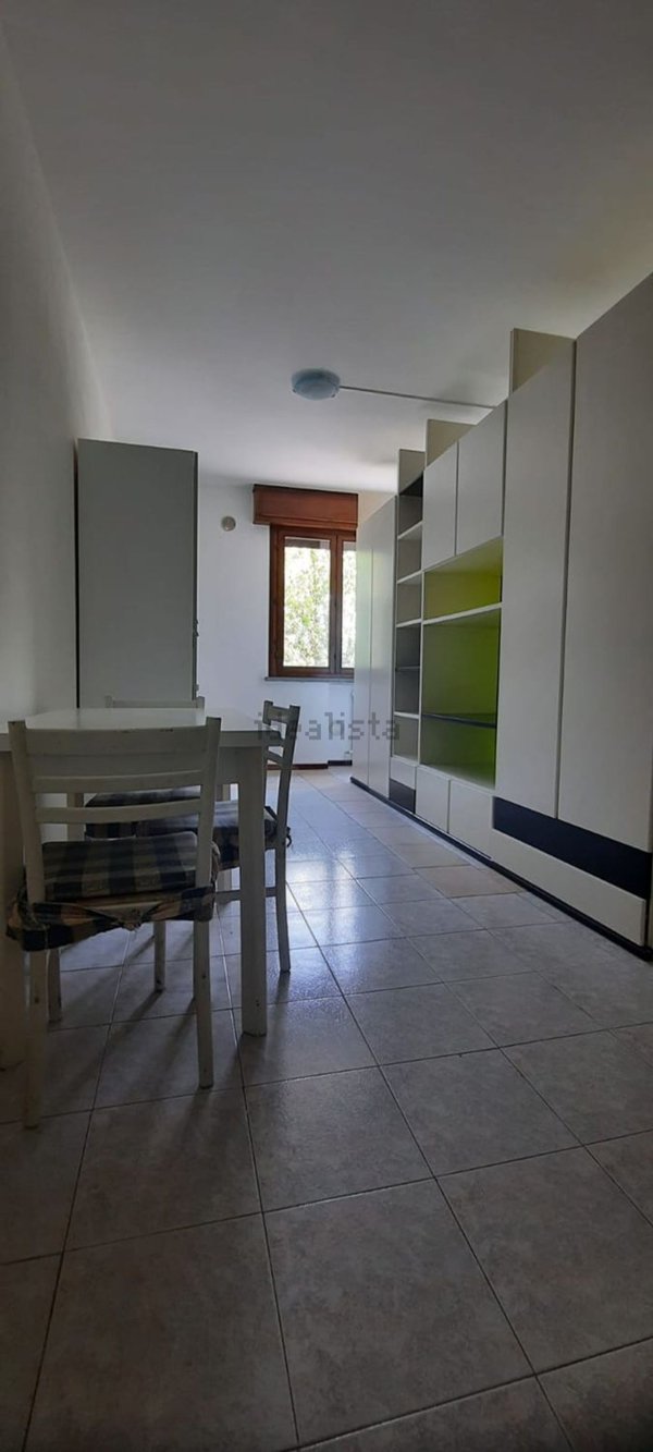 appartamento in vendita a Reggio nell'Emilia