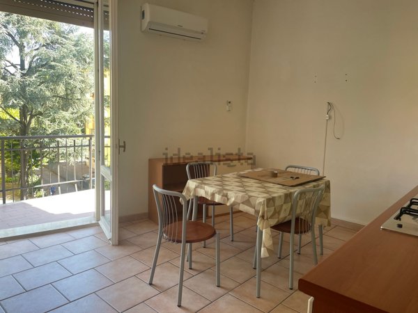 appartamento in vendita a Reggio nell'Emilia in zona Rosta Nuova