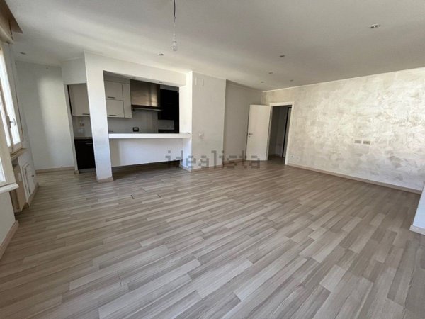 appartamento in vendita a Reggio nell'Emilia