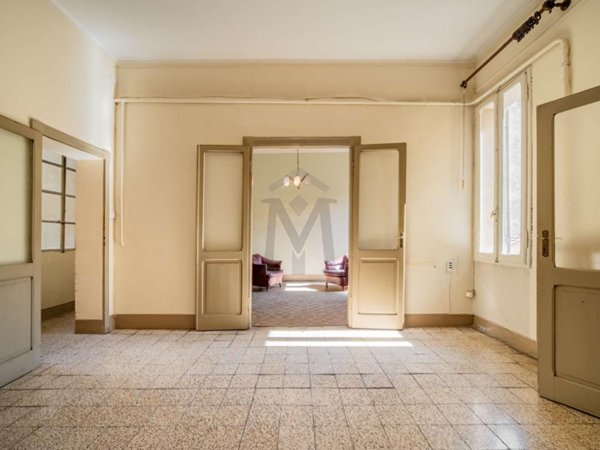 appartamento in vendita a Reggio nell'Emilia in zona Città Storica