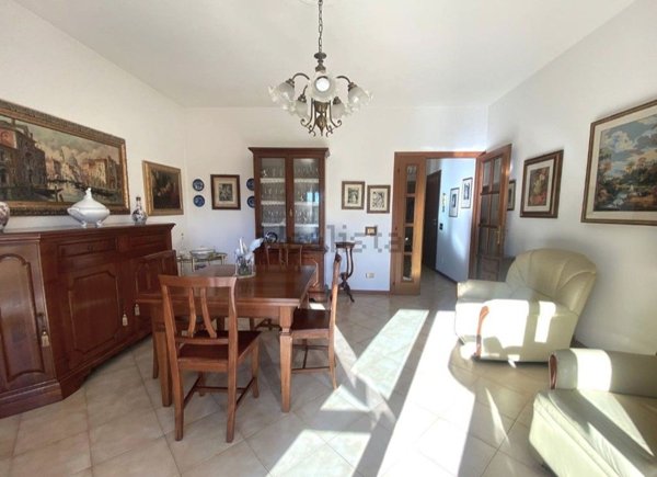 appartamento in vendita a Reggio nell'Emilia in zona Ospizio