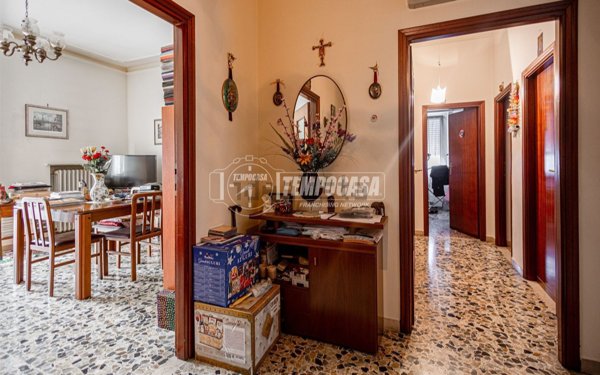 appartamento in vendita a Reggio nell'Emilia in zona Città Storica