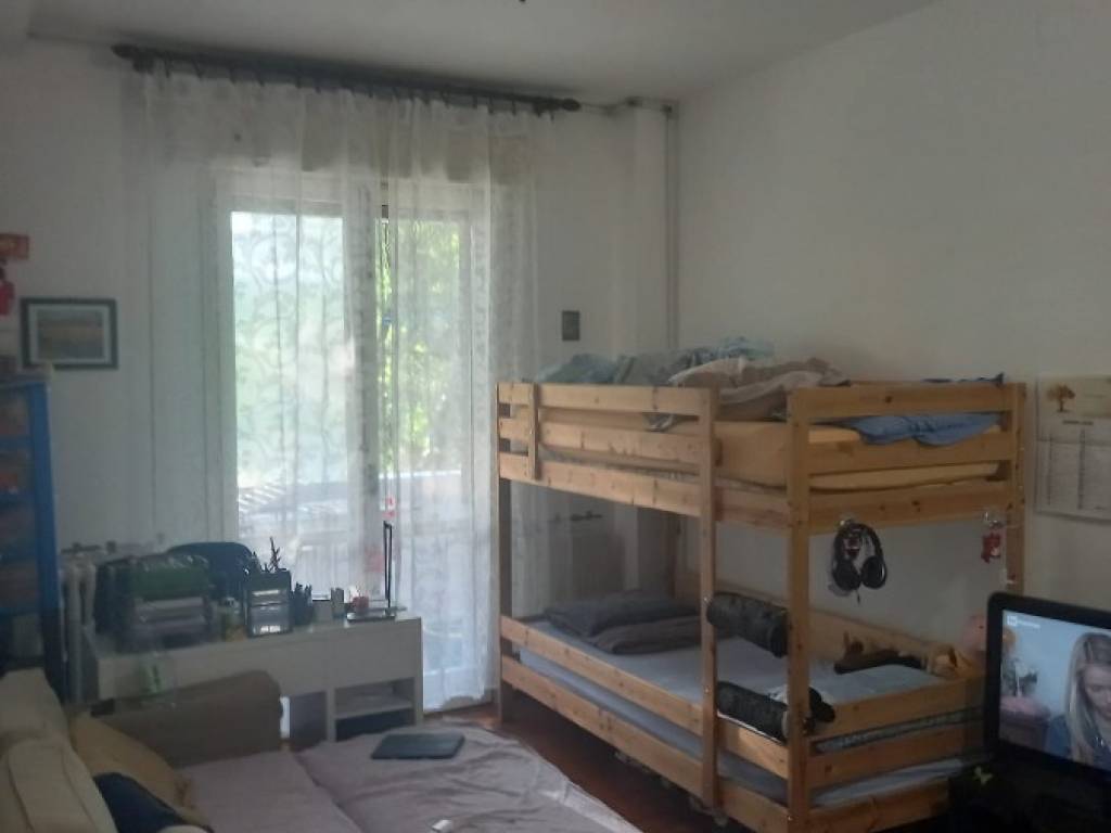 appartamento in vendita a Reggio nell'Emilia in zona Città Storica