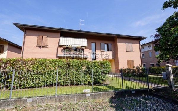 appartamento in vendita a Reggio nell'Emilia in zona Fogliano