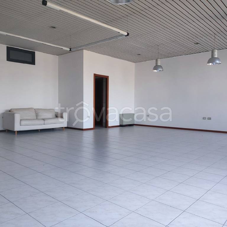 appartamento in vendita a Reggio nell'Emilia