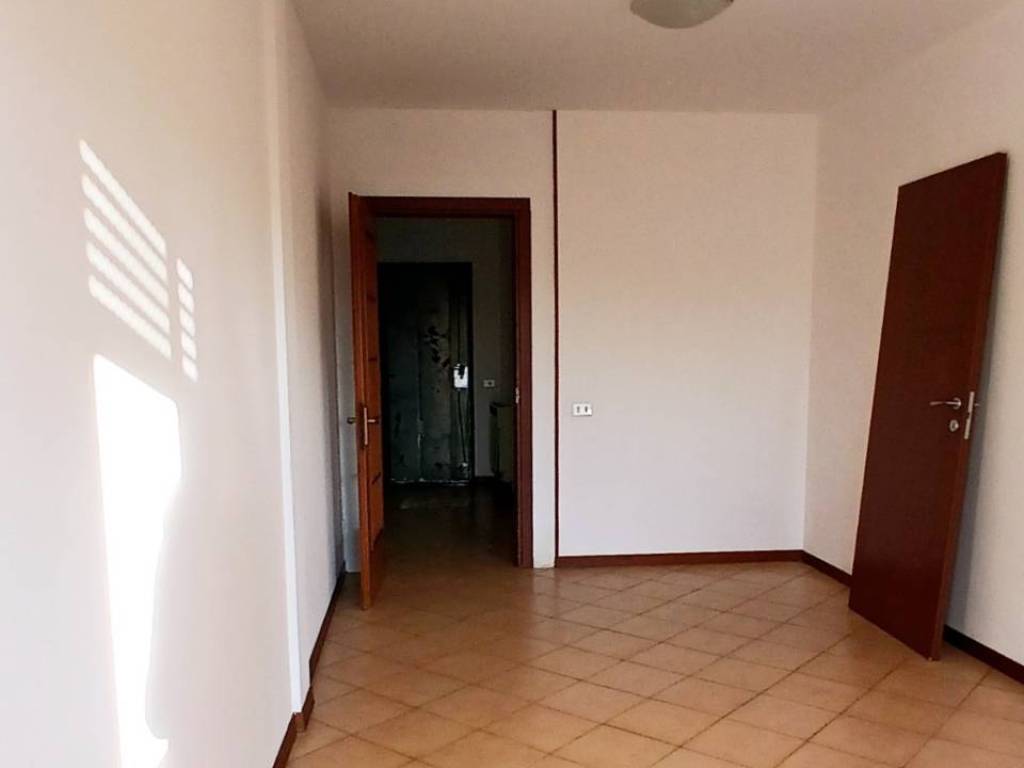 appartamento in vendita a Reggio nell'Emilia in zona Regina Pacis