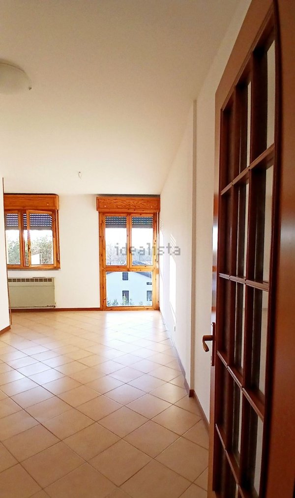 appartamento in vendita a Reggio nell'Emilia in zona Regina Pacis