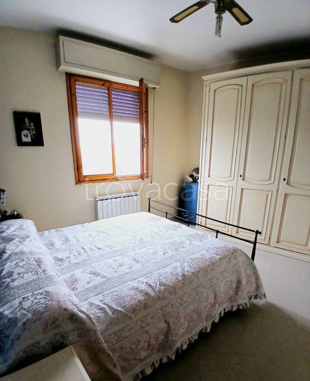 appartamento in vendita a Reggio nell'Emilia in zona San Maurizio