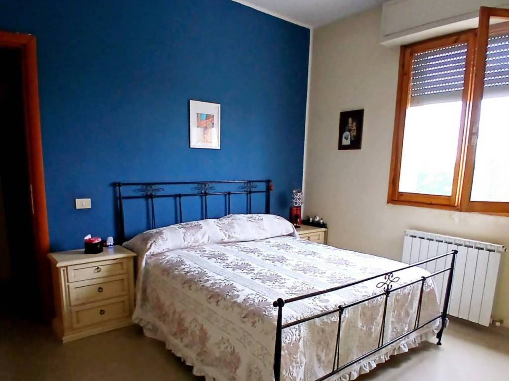 appartamento in vendita a Reggio nell'Emilia