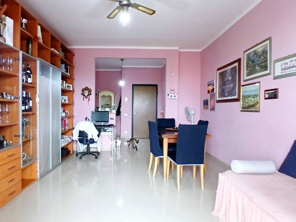 appartamento in vendita a Reggio nell'Emilia