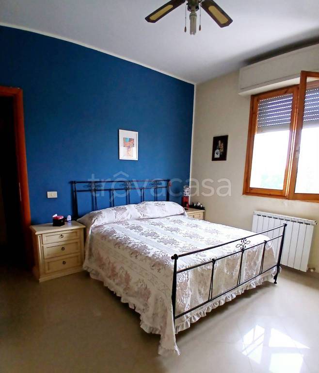 appartamento in vendita a Reggio nell'Emilia