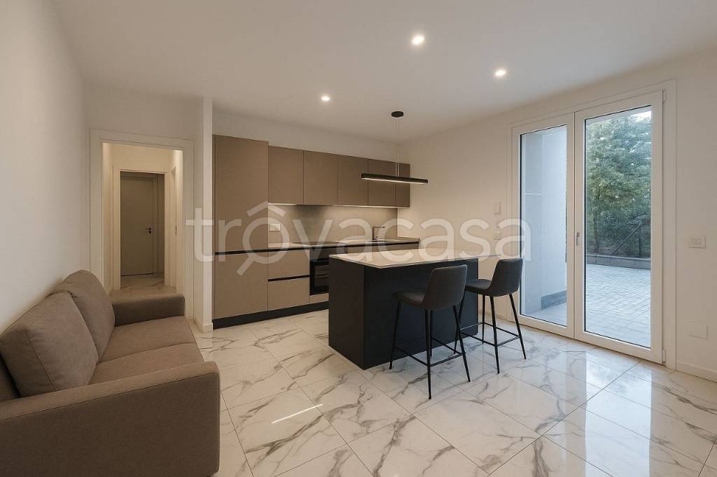 appartamento in vendita a Reggio nell'Emilia