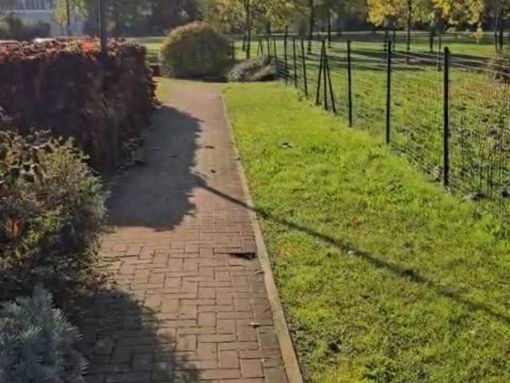 appartamento in vendita a Reggio nell'Emilia in zona San Prospero Strinati