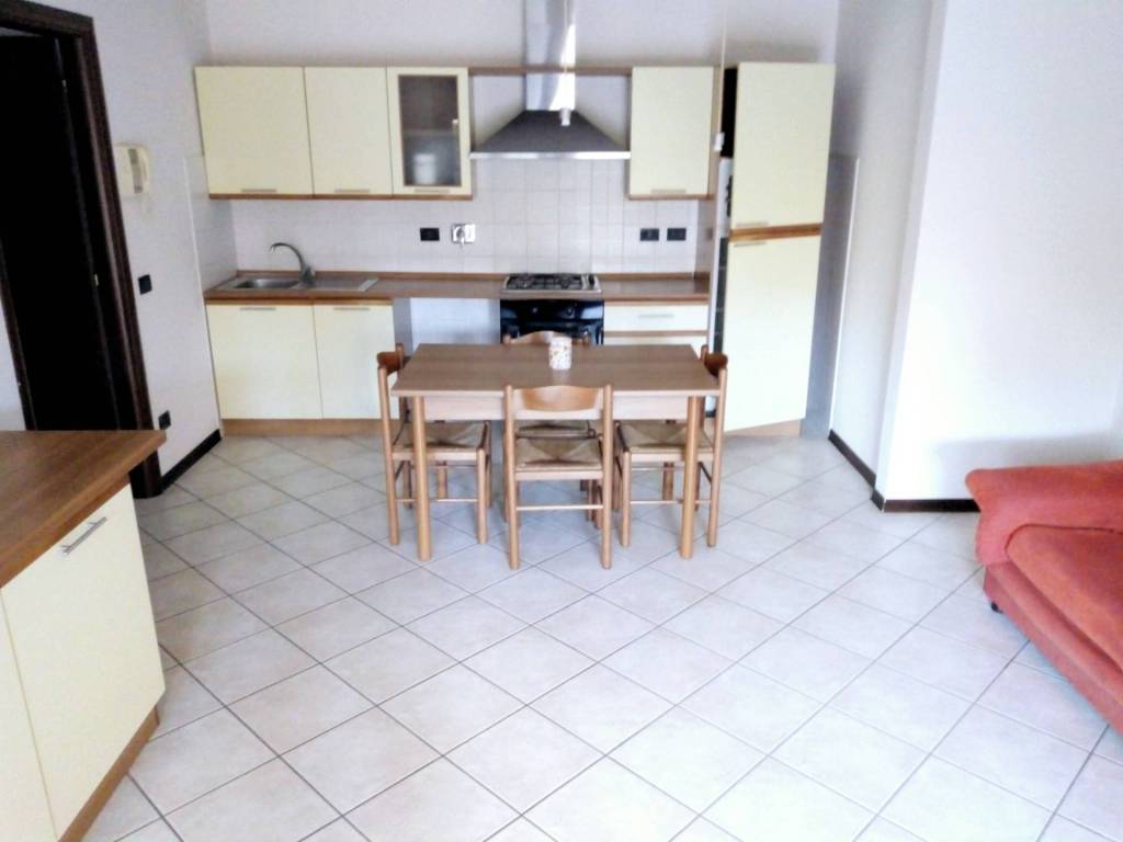 appartamento in vendita a Reggio nell'Emilia in zona San Prospero Strinati