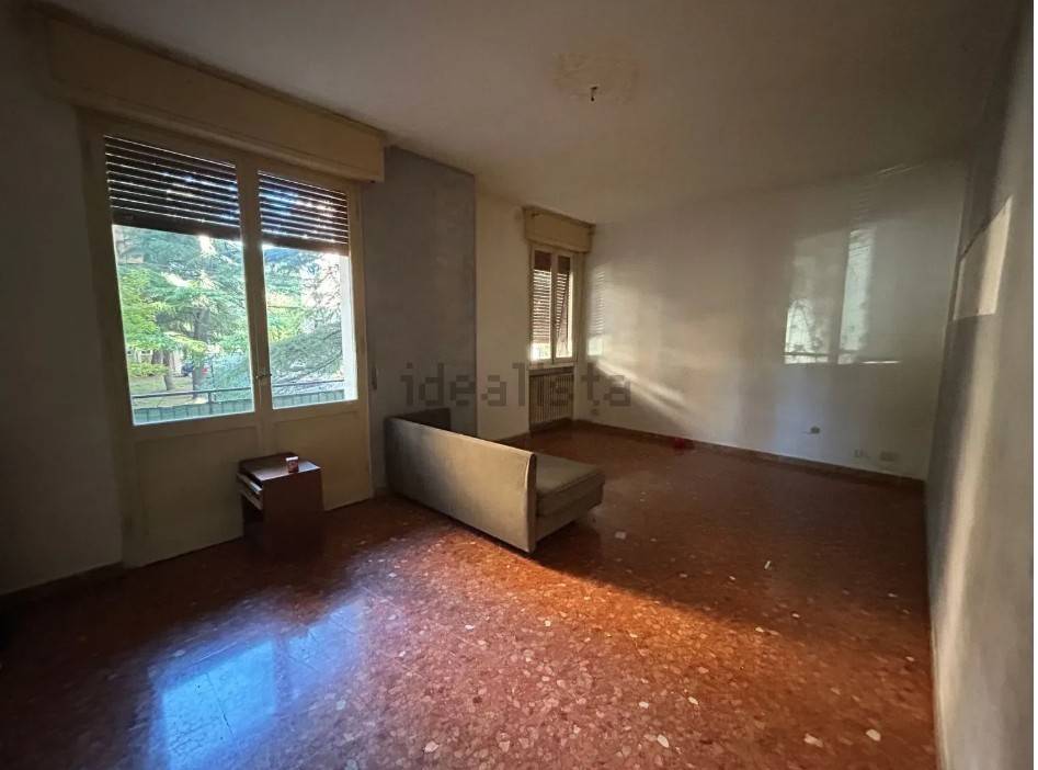 appartamento in vendita a Reggio nell'Emilia in zona Rosta Nuova