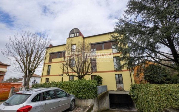 appartamento in vendita a Reggio nell'Emilia in zona Rivalta