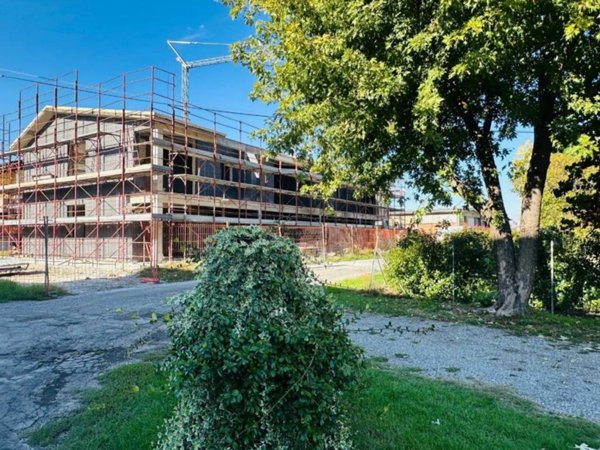 casa indipendente in vendita a Reggio nell'Emilia in zona Mancasale