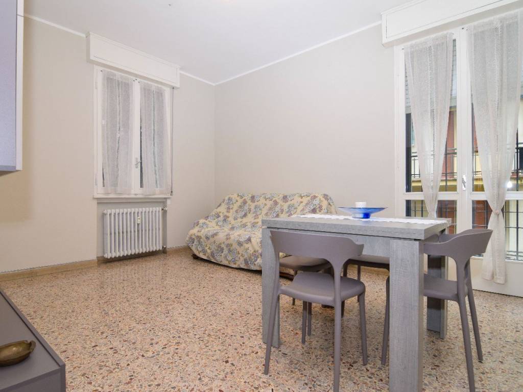 appartamento in vendita a Reggio nell'Emilia in zona Santa Croce