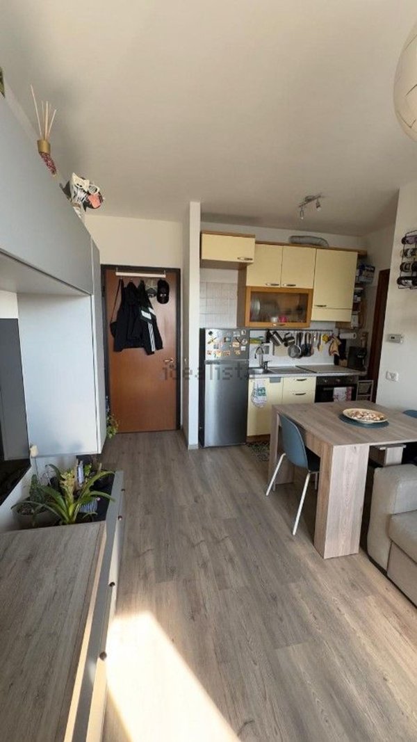 appartamento in vendita a Reggio nell'Emilia in zona San Prospero Strinati