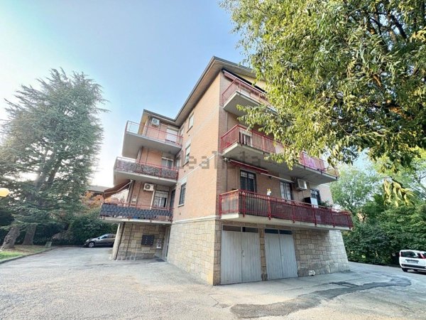 appartamento in vendita a Reggio nell'Emilia in zona Città Storica