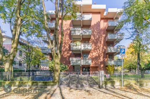 appartamento in vendita a Reggio nell'Emilia