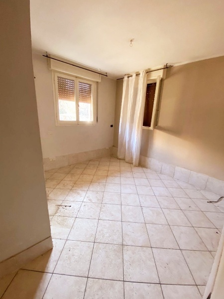 appartamento in vendita a Reggio nell'Emilia in zona Città Storica