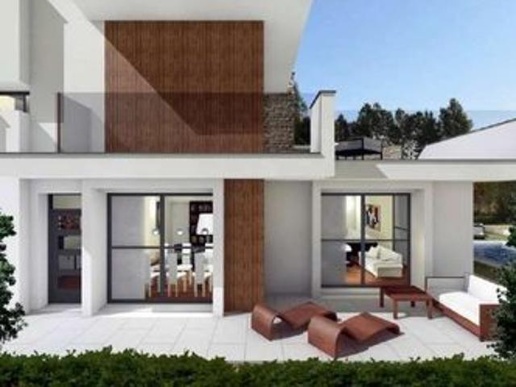 casa indipendente a Reggio nell'Emilia in zona San Pellegrino / Villa Canali