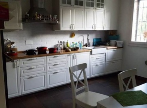 casa indipendente in vendita a Reggio nell'Emilia in zona Baragalla