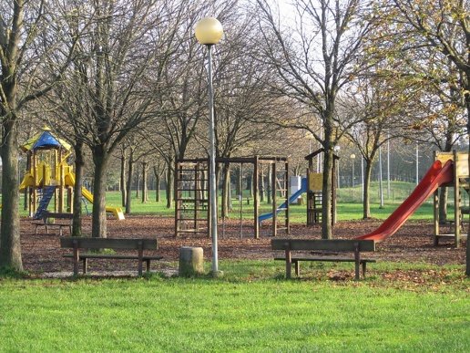 appartamento in vendita a Reggio nell'Emilia in zona Ospizio