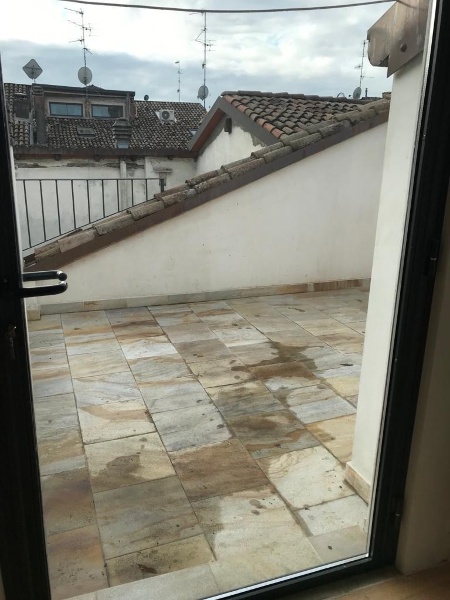 appartamento in vendita a Reggio nell'Emilia in zona Città Storica