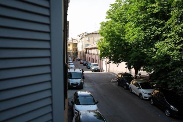 appartamento in vendita a Reggio nell'Emilia in zona Città Storica