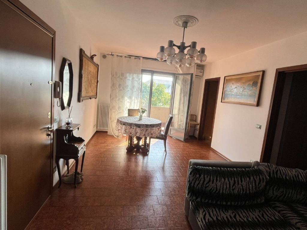 appartamento in vendita a Reggio nell'Emilia