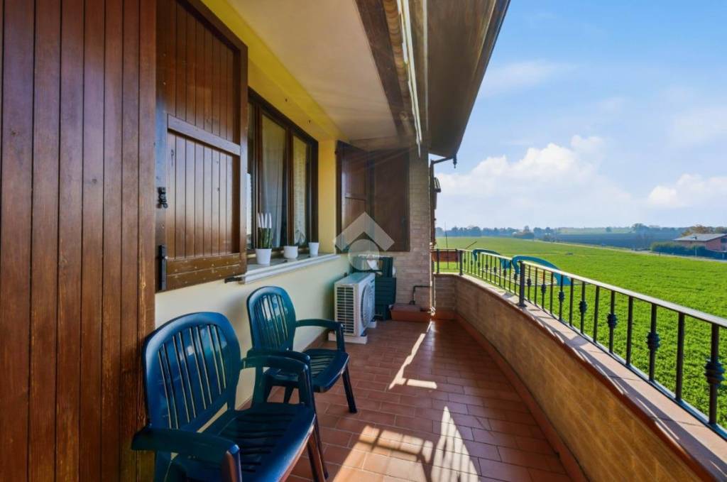 appartamento in vendita a Reggio nell'Emilia in zona Cadè / Gaida