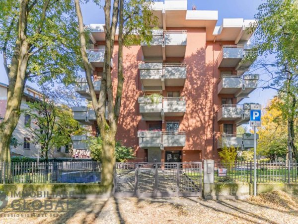 appartamento in vendita a Reggio nell'Emilia