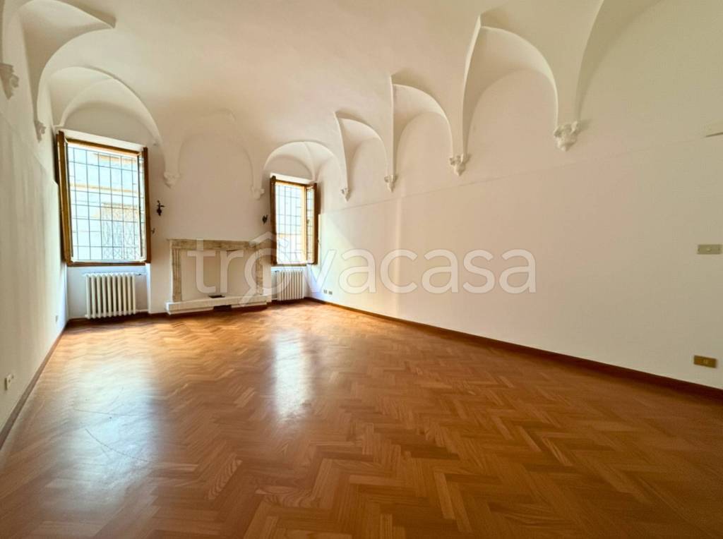 appartamento in vendita a Reggio nell'Emilia in zona Città Storica