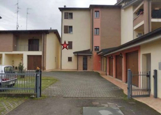 appartamento in vendita a Reggio nell'Emilia in zona Sesso