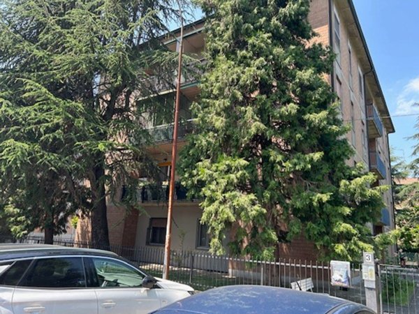 appartamento in vendita a Reggio nell'Emilia in zona Regina Pacis