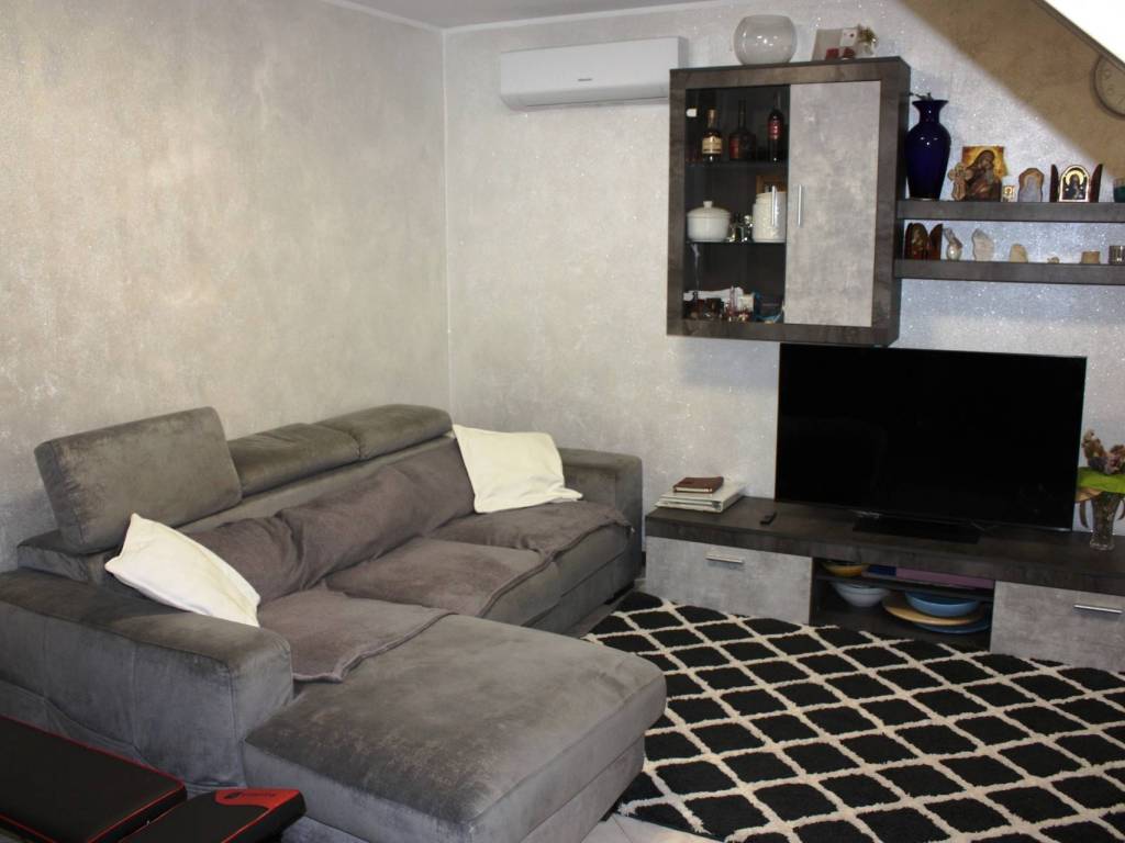 appartamento in vendita a Reggio nell'Emilia in zona Roncocesi