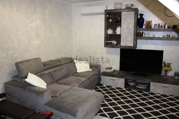 appartamento in vendita a Reggio nell'Emilia in zona Roncocesi