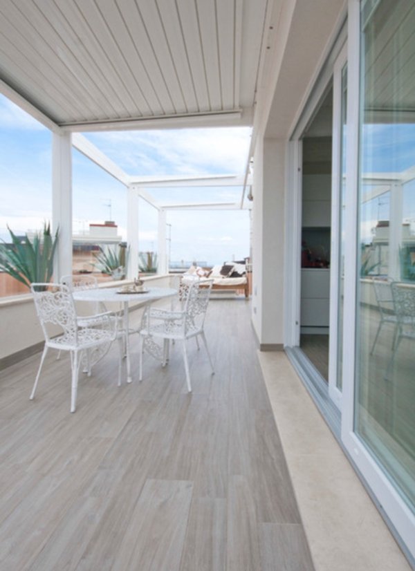 appartamento in vendita a Reggio nell'Emilia in zona Baragalla