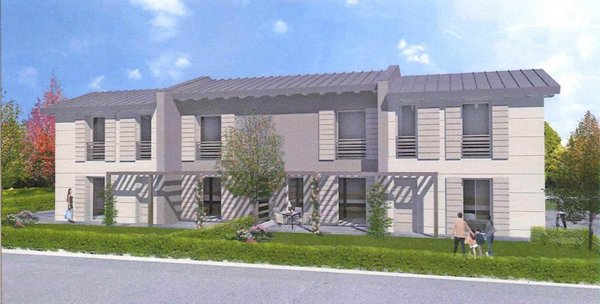 casa indipendente in vendita a Reggio nell'Emilia