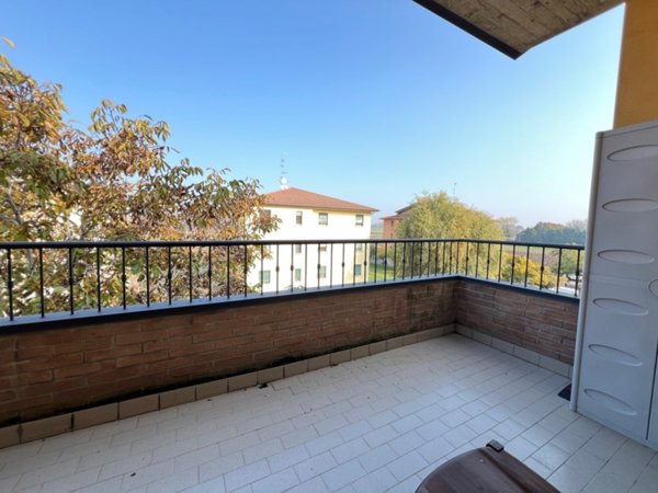 appartamento in vendita a Reggio nell'Emilia in zona Masone