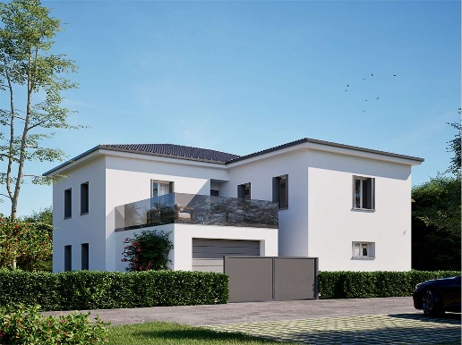 appartamento in vendita a Reggio nell'Emilia in zona Fogliano