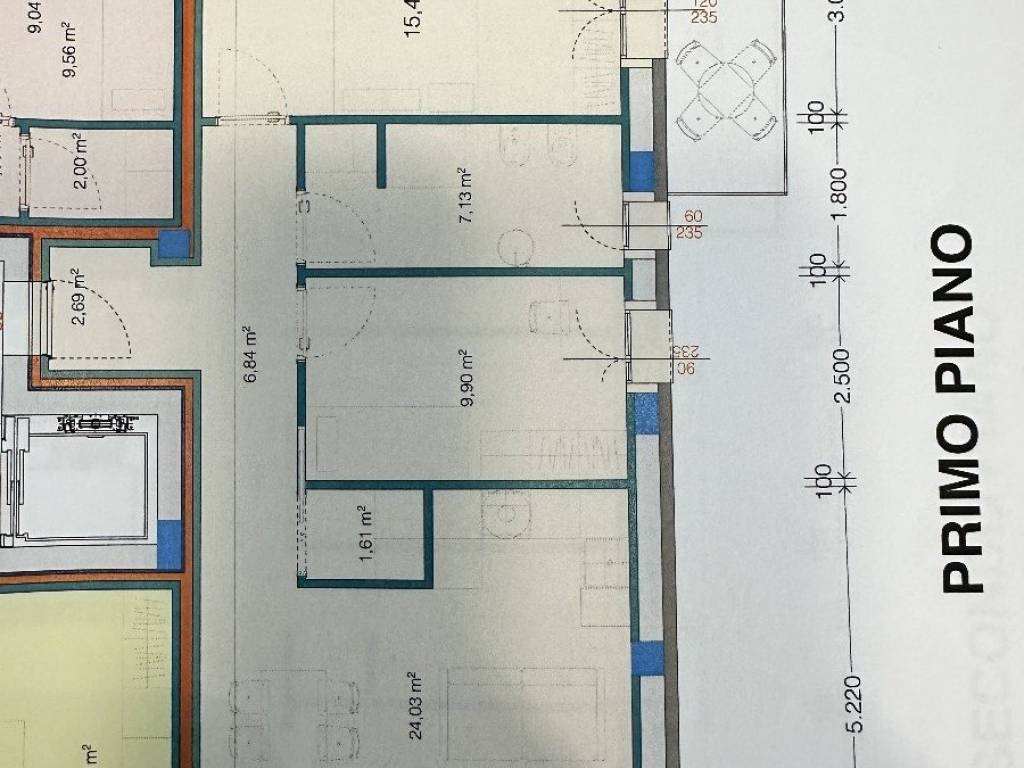 appartamento in vendita a Reggio nell'Emilia