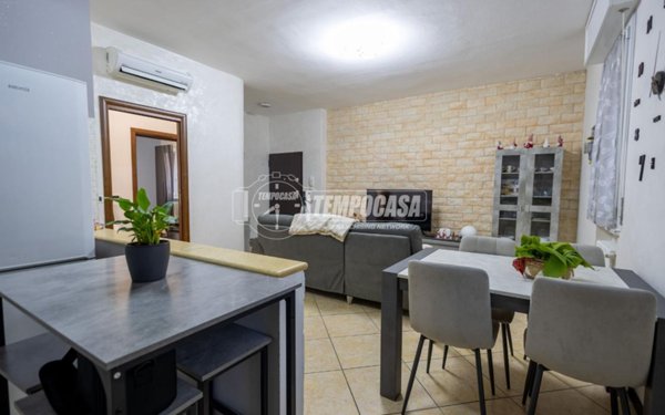 appartamento in vendita a Reggio nell'Emilia in zona Città Storica