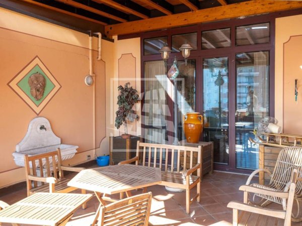 appartamento in vendita a Reggio nell'Emilia in zona Pappagnocca